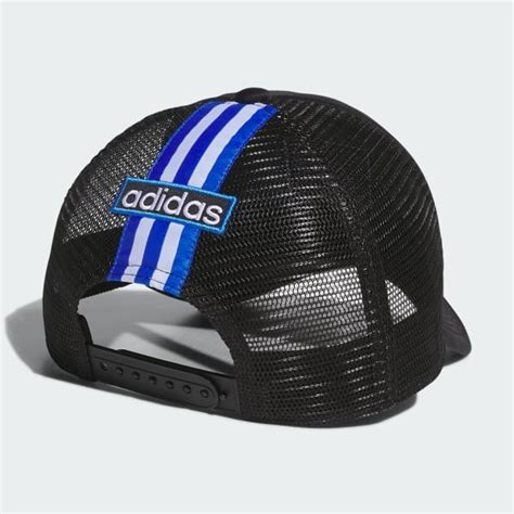 adidas Originals Adibreak Trucker Hat 